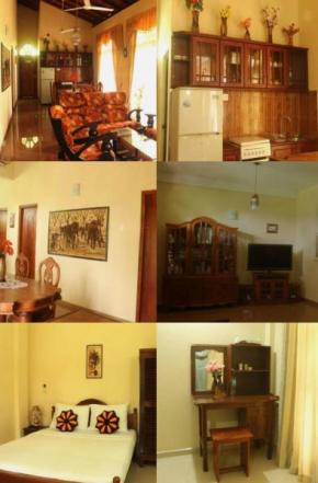 Sirimal Home Rest